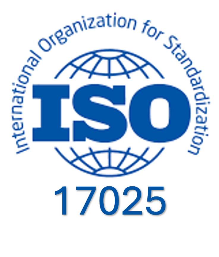 ISO-17025